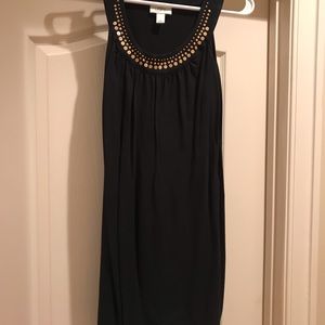 Loft summer dress